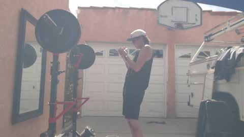 Ethan online show from 04.03.26