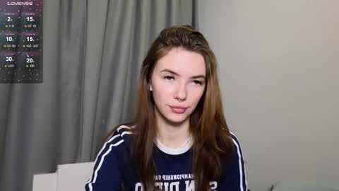 Snapshot of faudenie chatting on 12.17.24 Veta online show from 12.17.24