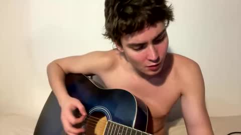 Faust online show from 12.16.25