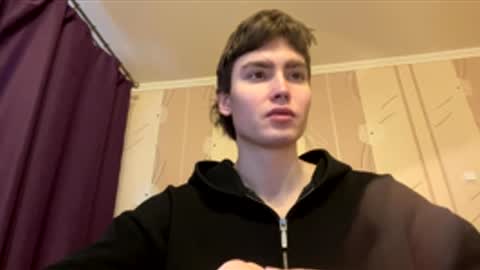 Snapshot of faustfrost chatting on 01.08.26 Faust online show from 01.08.26