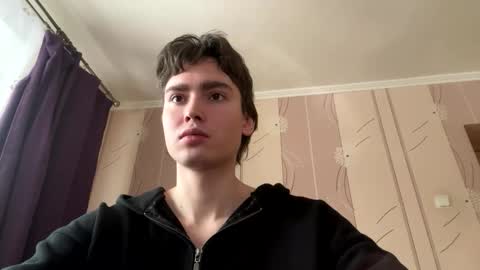 Snapshot of faustfrost chatting on 01.11.26 Faust online show from 01.11.26