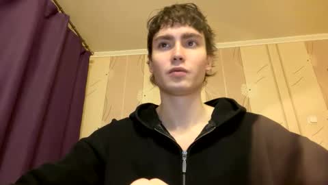 Snapshot of faustfrost chatting on 01.15.26 Faust online show from 01.15.26