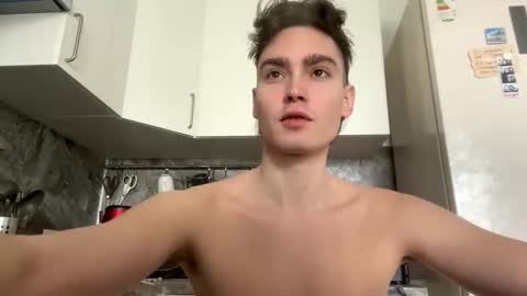 Snapshot of faustfrost chatting on 02.20.26 Faust online show from 02.20.26