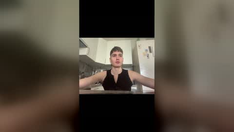 Snapshot of faustfrost chatting on 02.22.26 Faust online show from 02.22.26