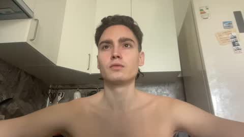 Snapshot of faustfrost chatting on 02.26.26 Faust online show from 02.26.26