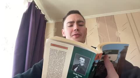 Faust online show from 03.15.26