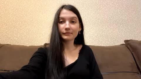 Aurora 18yo online show from 02.17.26