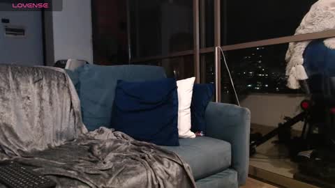 FAUSTO online show from 01.10.25