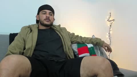 favid95 online show from 12.29.24