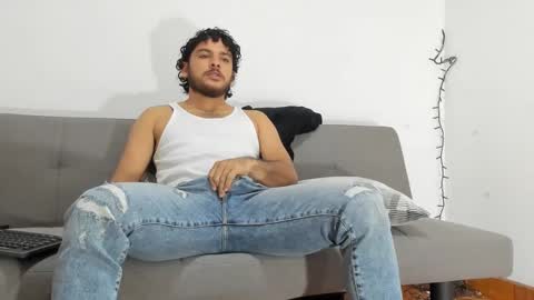 favid95 online show from 01.23.25