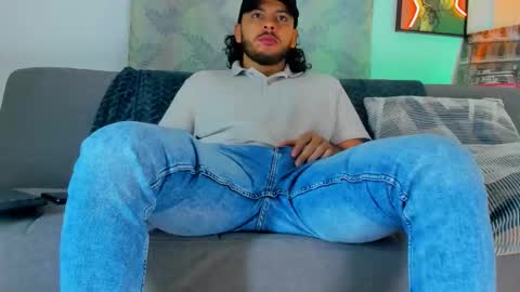 favid95 online show from 11.03.25