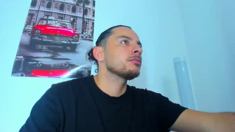 favid95 online show from 04.20.26