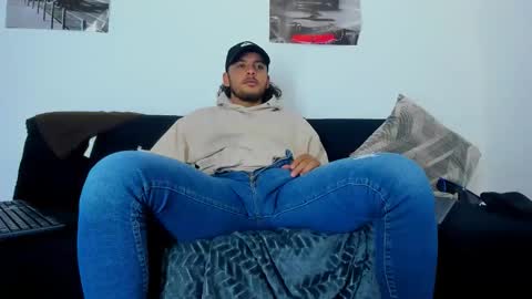 favid95 online show from 05.12.26