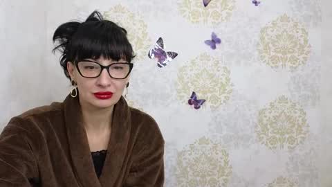 favorite_angel online show from 01.14.26