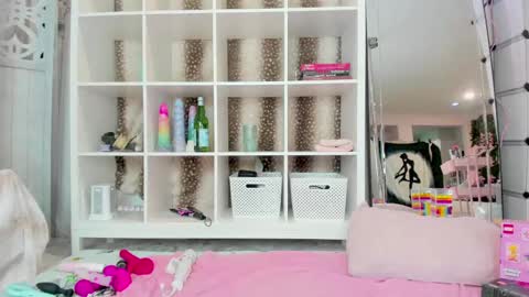 fawnmoonx online show from 02.15.25