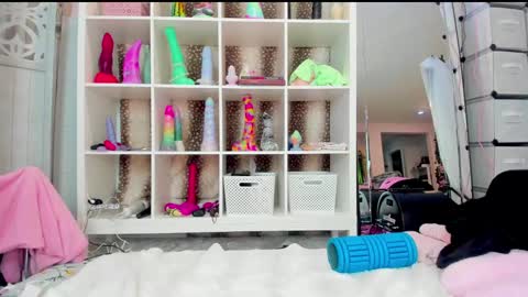 fawnmoonx online show from 03.02.25