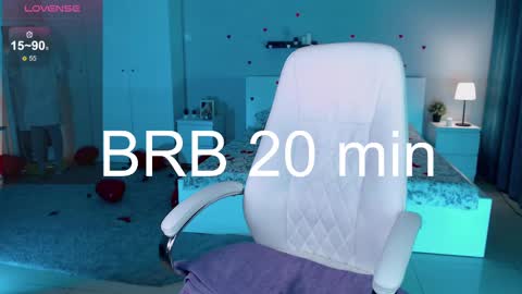 Fay online show from 02.11.25