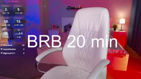 Fay online show from 02.24.25