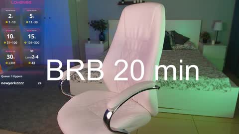 Fay online show from 03.03.25