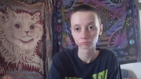 Snapshot of fayebae3 chatting on 10.18.25 Mossfairy online show from 10.18.25