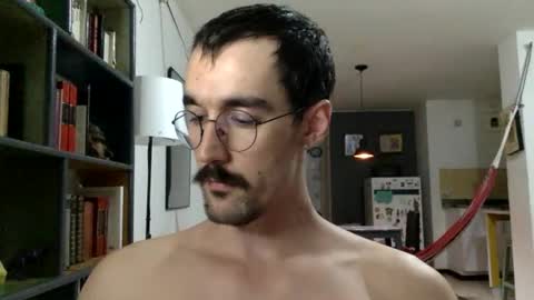 fazzbinder online show from 02.08.26