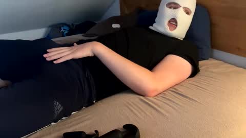 Snapshot of fbabababf chatting on 11.09.25 Fbab online show from 11.09.25