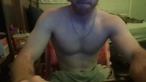 Snapshot of fbf231 chatting on 01.27.25 Bullpen14 online show from 01.27.25