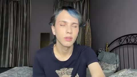 Mark online show from 12.14.25