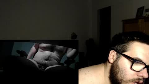 Snapshot of fck_boy123 chatting on 02.22.25 fck_boy123 online show from 02.22.25