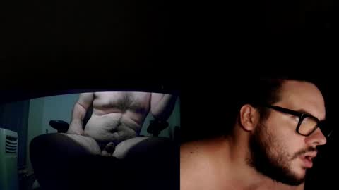 Snapshot of fck_boy123 chatting on 10.20.25 fck_boy123 online show from 10.20.25