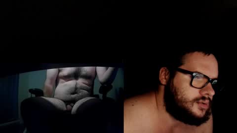 Snapshot of fck_boy123 chatting on 11.18.25 fck_boy123 online show from 11.18.25