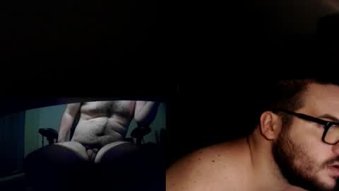 Snapshot of fck_boy123 chatting on 12.14.25 fck_boy123 online show from 12.14.25