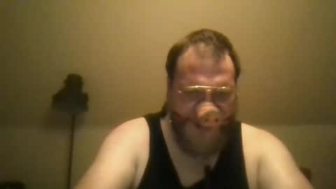 Horny Fat Boy online show from 06.22.26
