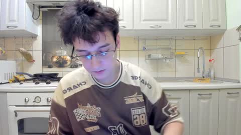 Snapshot of fckmikh chatting on 01.29.25 Michael online show from 01.29.25