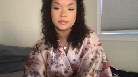 Nina online show from 03.14.26