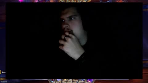 Snapshot of fear_inoculum chatting on 12.15.24 Fear online show from 12.15.24