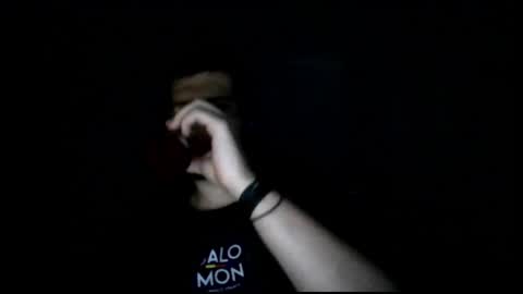 Snapshot of fear_inoculum chatting on 12.26.24 Fear online show from 12.26.24