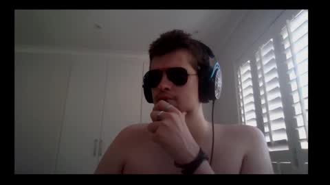 Snapshot of fear_inoculum chatting on 01.25.25 Fear online show from 01.25.25