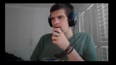 Snapshot of fear_inoculum chatting on 01.30.25 Fear online show from 01.30.25