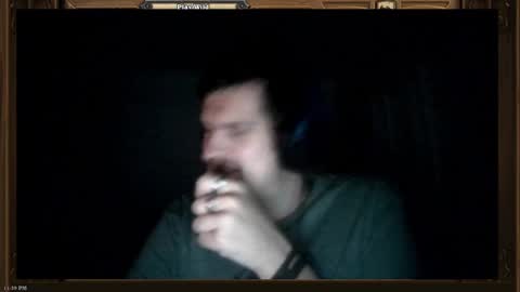 Snapshot of fear_inoculum chatting on 02.13.25 Fear online show from 02.13.25