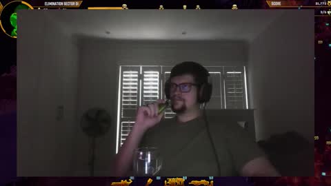 Snapshot of fear_inoculum chatting on 10.23.25 Fear online show from 10.23.25