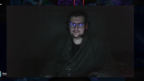 Snapshot of fear_inoculum chatting on 11.21.25 Fear online show from 11.21.25