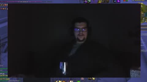 Snapshot of fear_inoculum chatting on 12.20.25 Fear online show from 12.20.25