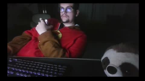 Fear online show from 04.25.26