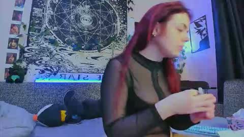 Diva online show from 11.25.25