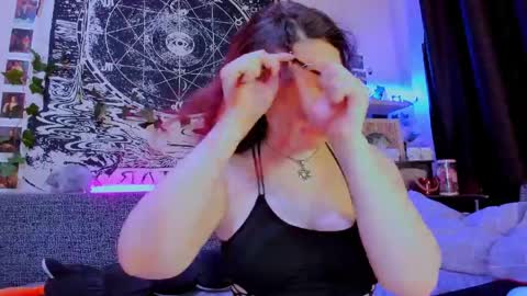 Snapshot of fearlessdiva_x chatting on 06.07.26 Diva online show from 06.07.26
