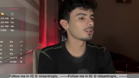 Snapshot of fede69x chatting on 07.05.26 federik online show from 07.05.26