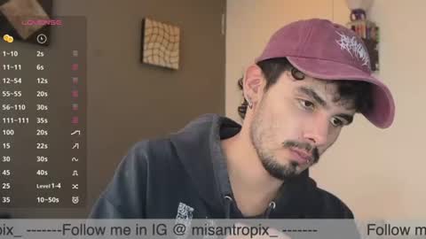 Snapshot of fede69x chatting on 07.11.26 federik online show from 07.11.26