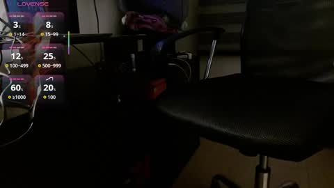 Federico Ofarrel online show from 02.05.26