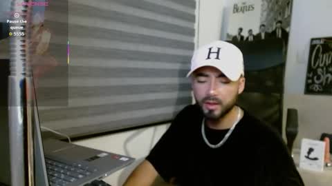 Federico Ofarrel online show from 02.07.26